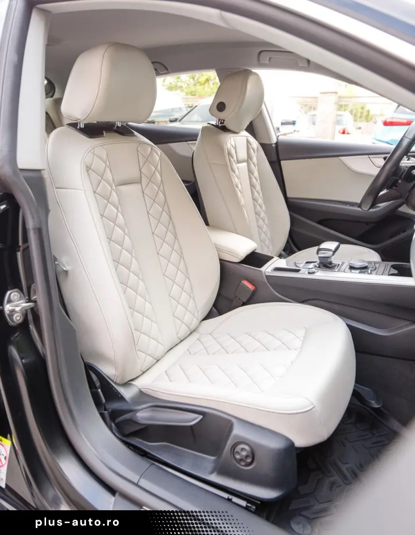 Audi A5-Sportback