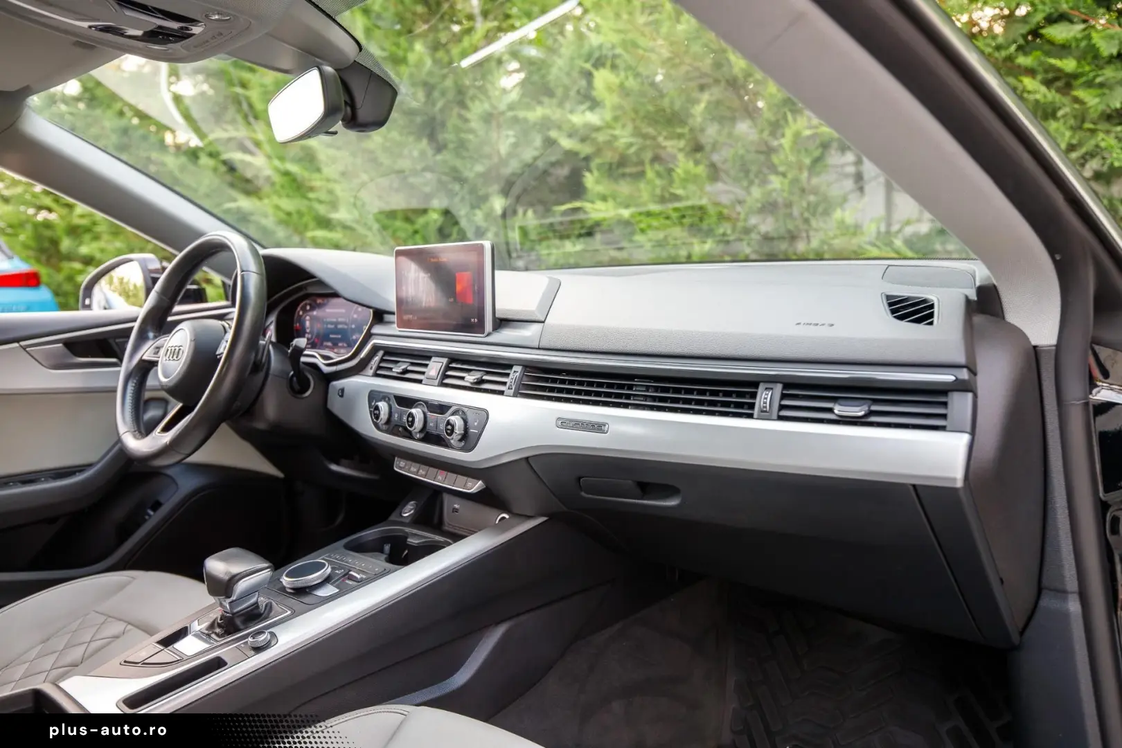 Audi A5-Sportback