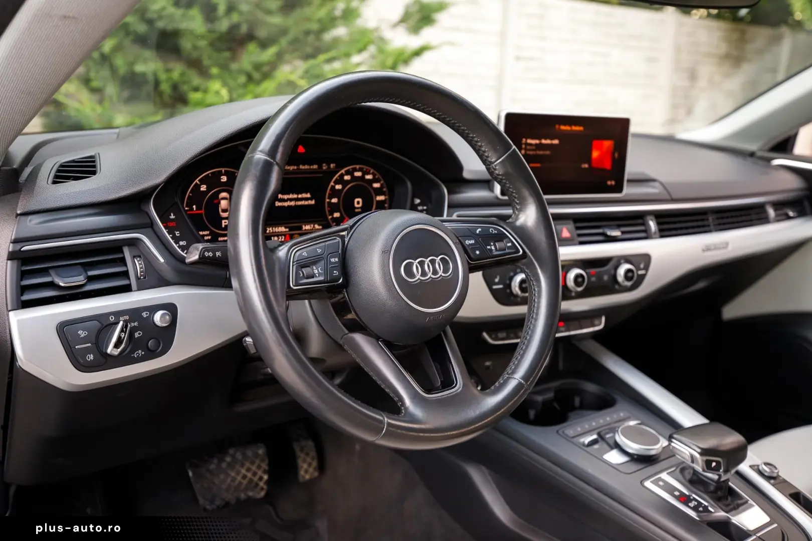 Audi A5-Sportback