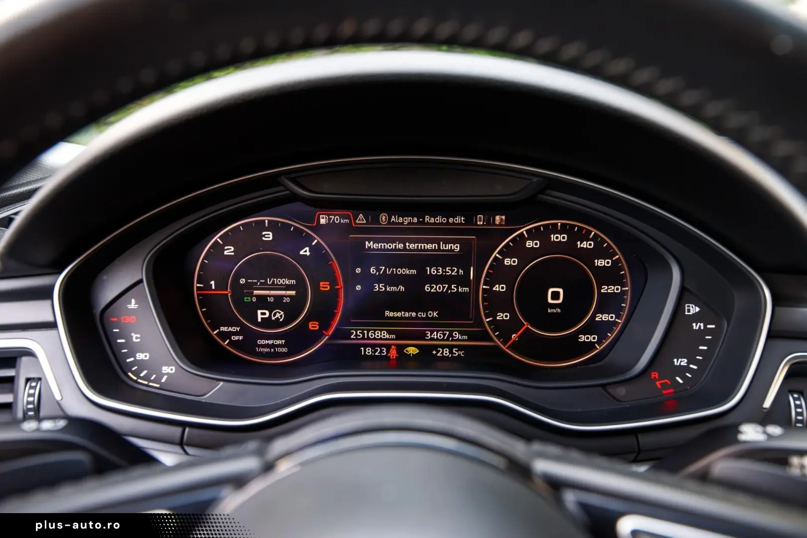 Audi A5-Sportback