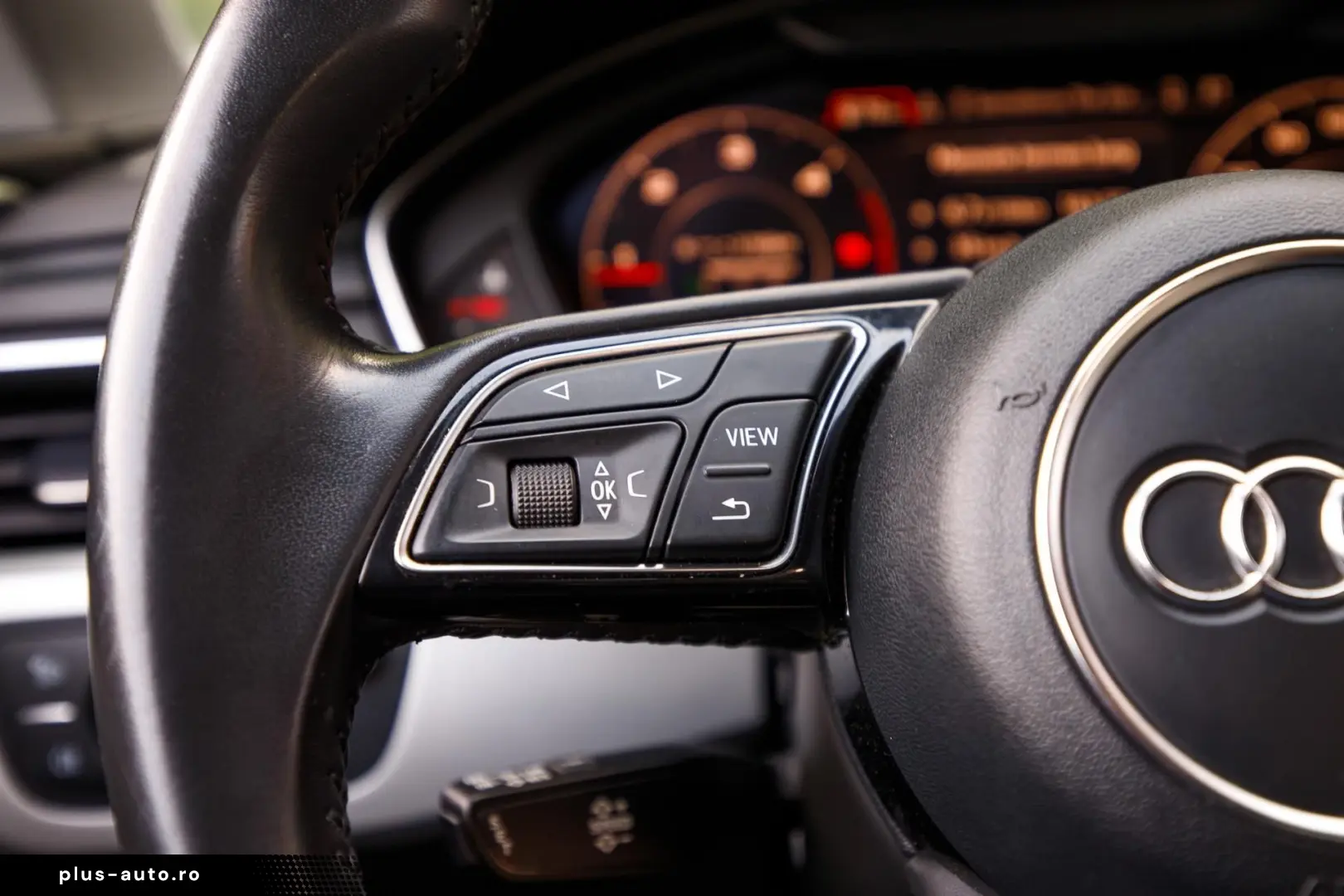 Audi A5-Sportback