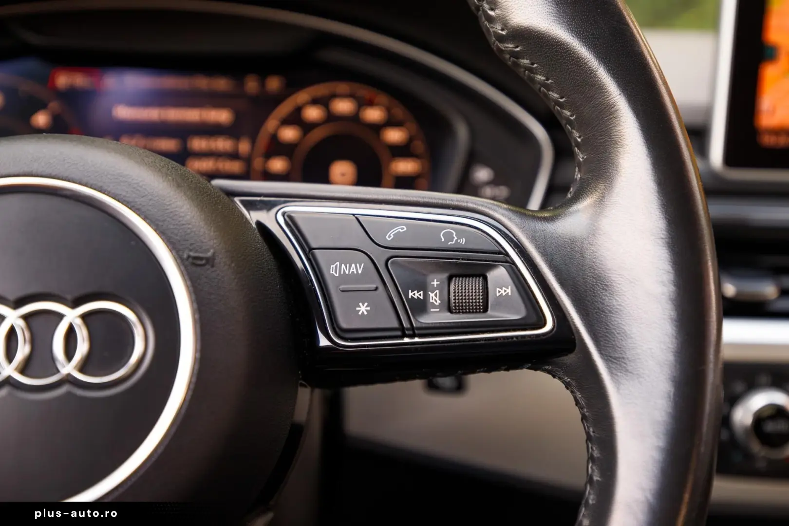 Audi A5-Sportback