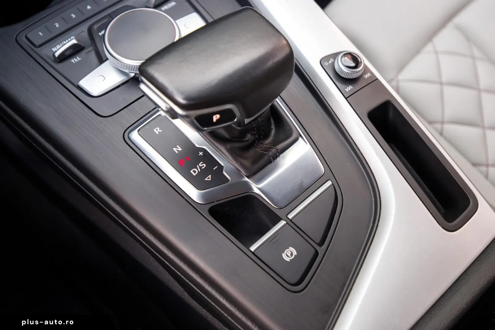 Audi A5-Sportback