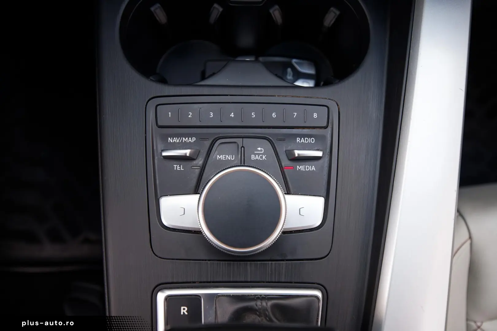 Audi A5-Sportback