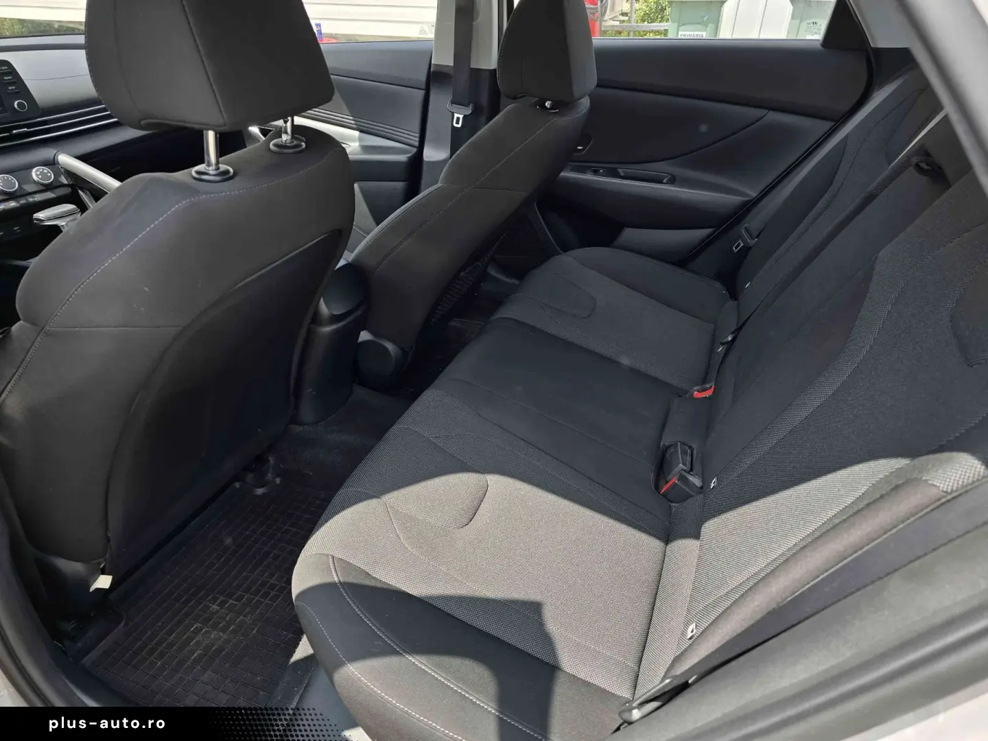 Hyundai Elantra 2021