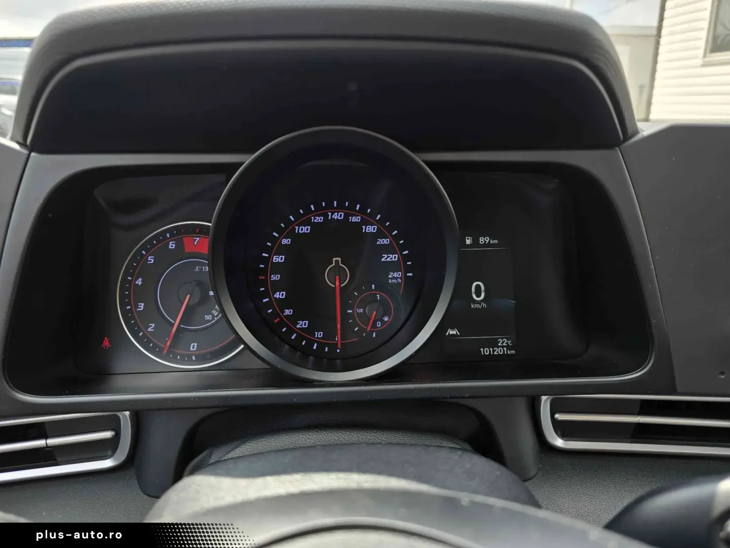Hyundai Elantra 2021