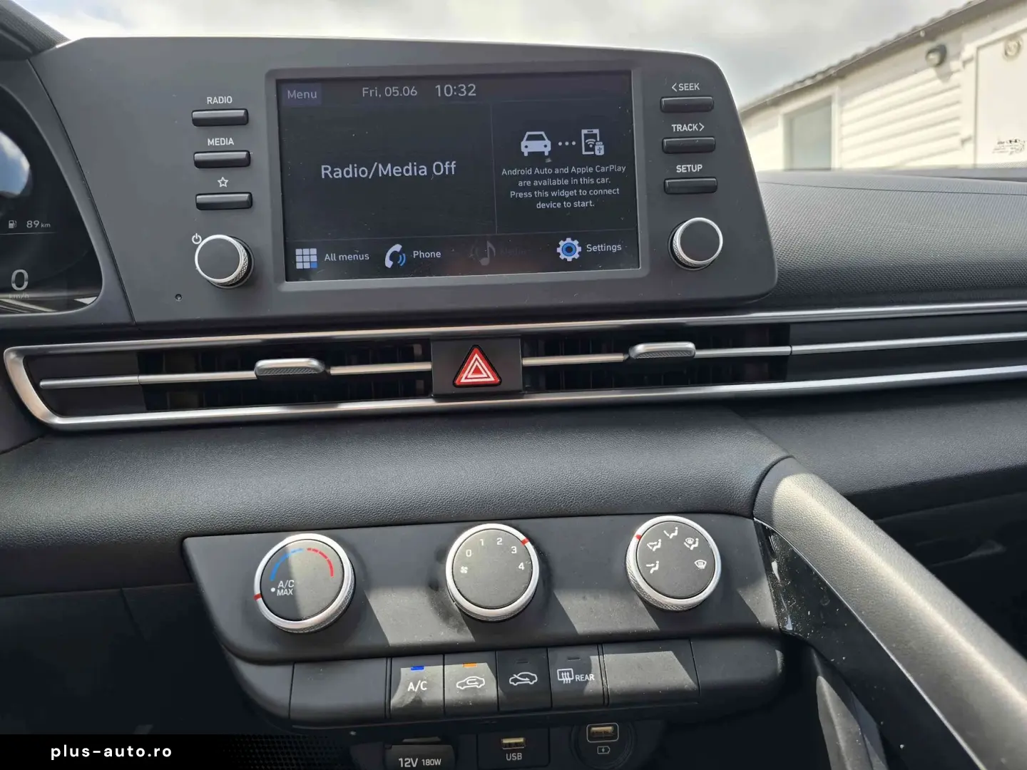 Hyundai Elantra 2021