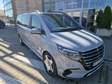 Mercedes-Benz V