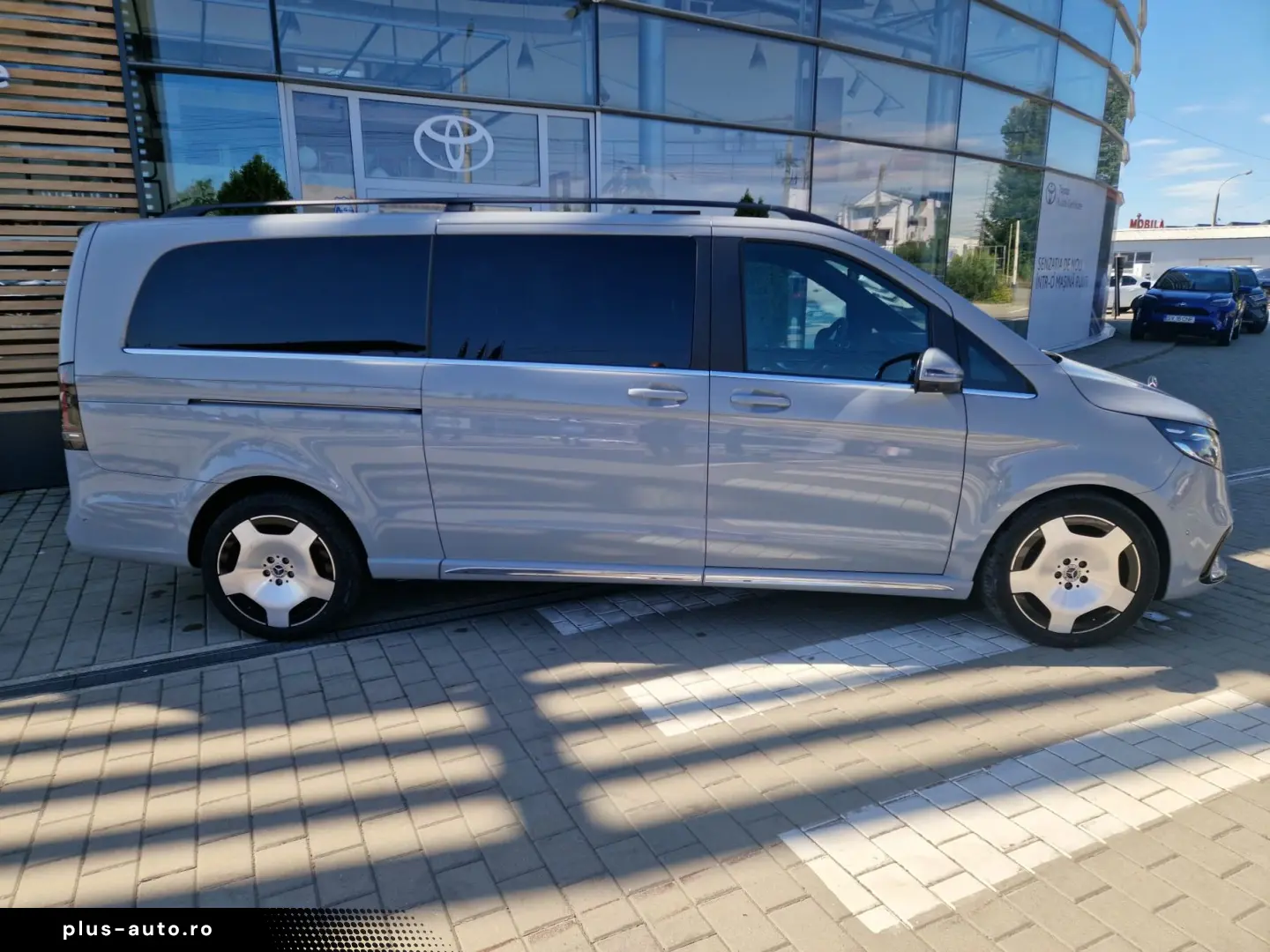 Mercedes-Benz V