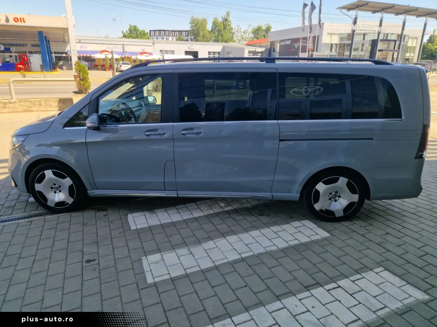 Mercedes-Benz V