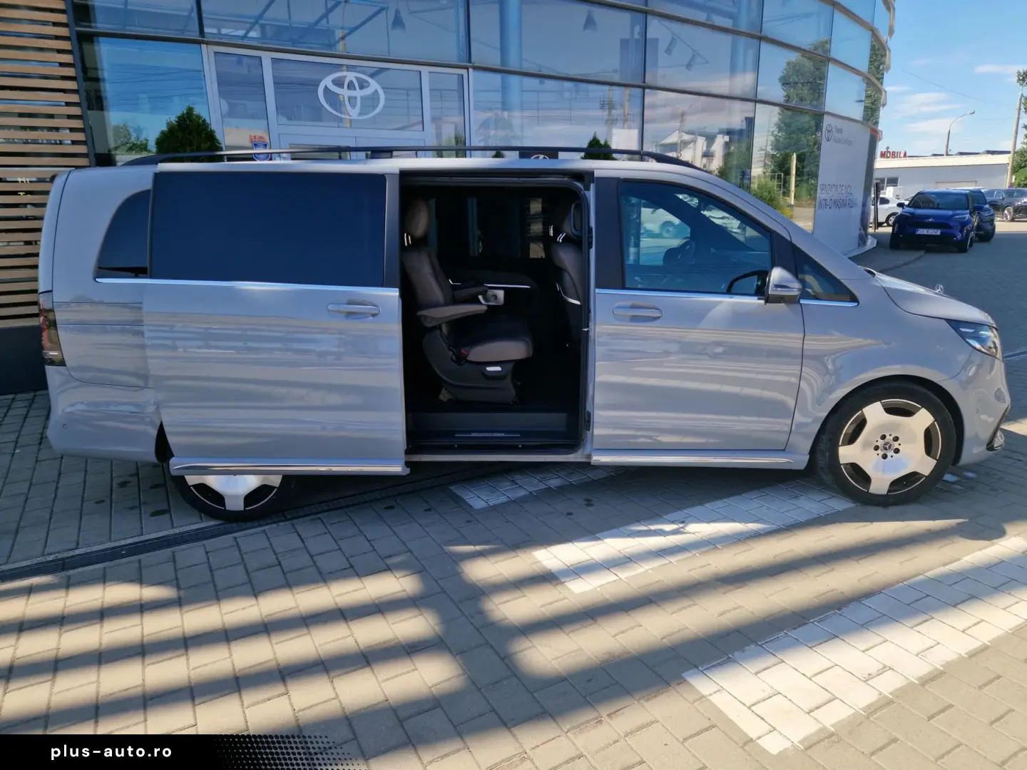 Mercedes-Benz V