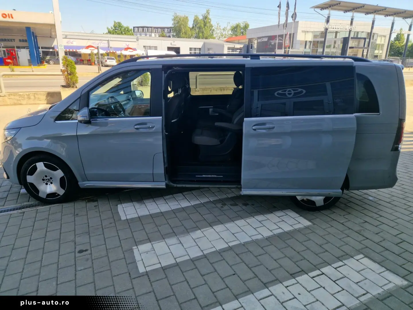 Mercedes-Benz V