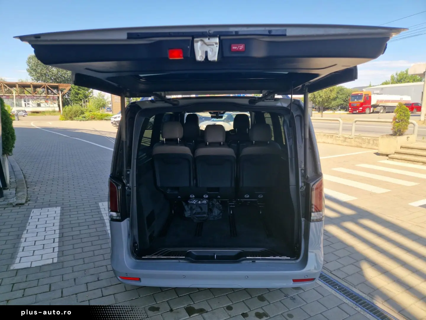 Mercedes-Benz V
