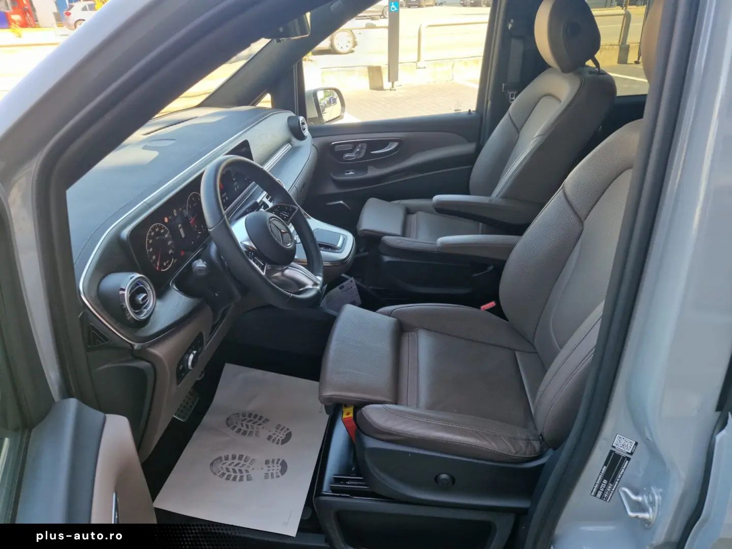 Mercedes-Benz V