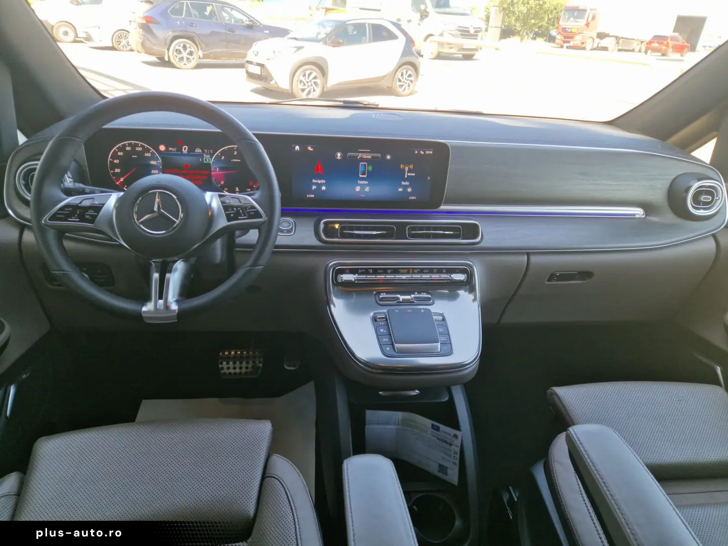 Mercedes-Benz V