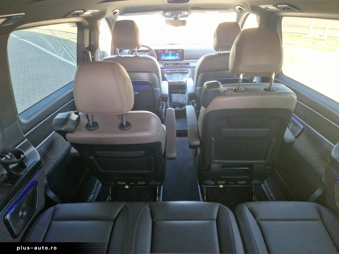 Mercedes-Benz V