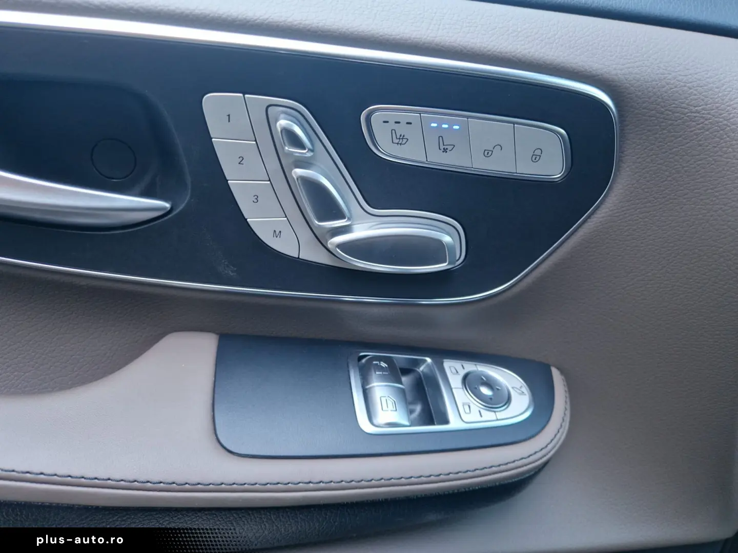 Mercedes-Benz V