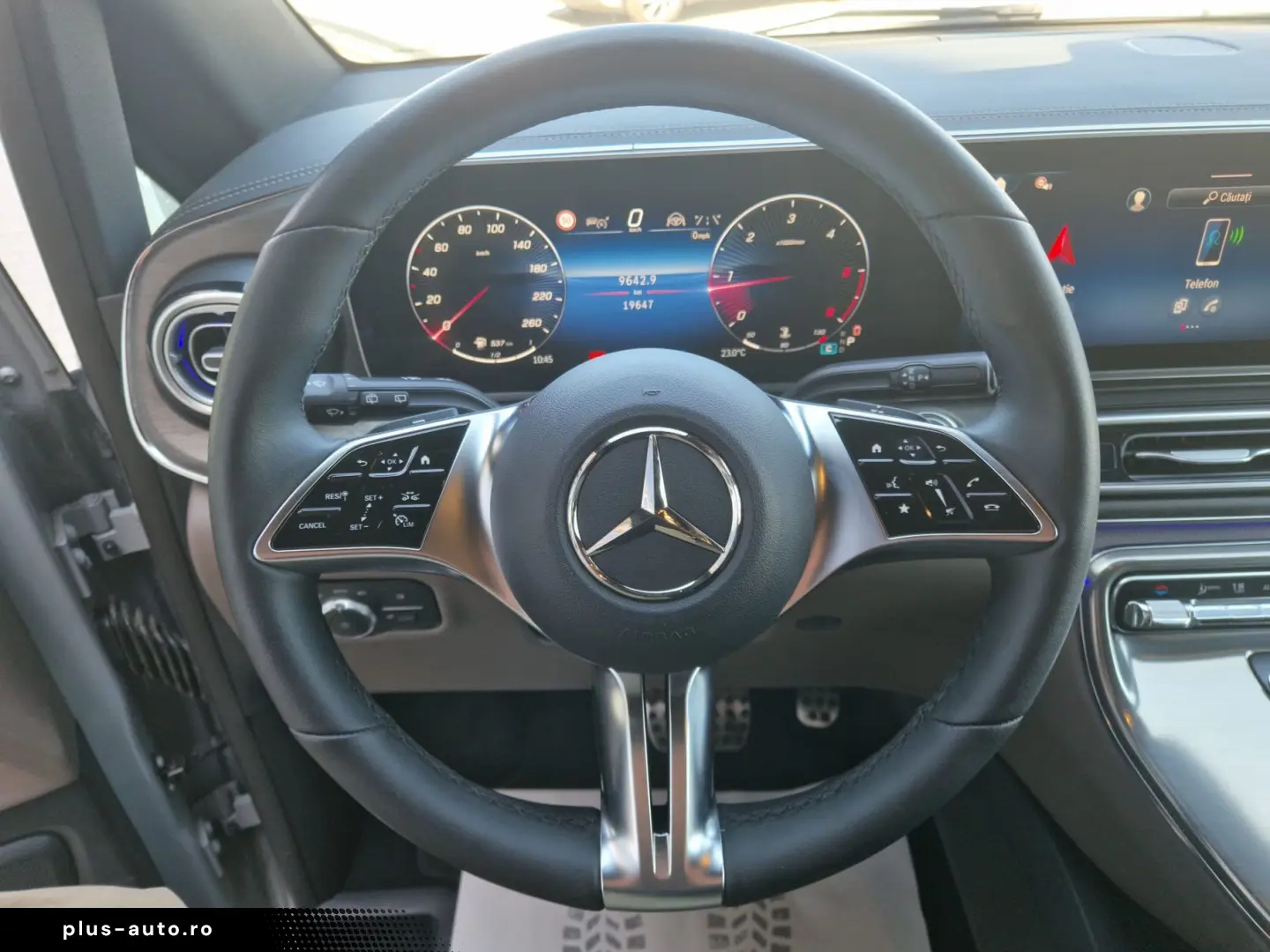 Mercedes-Benz V