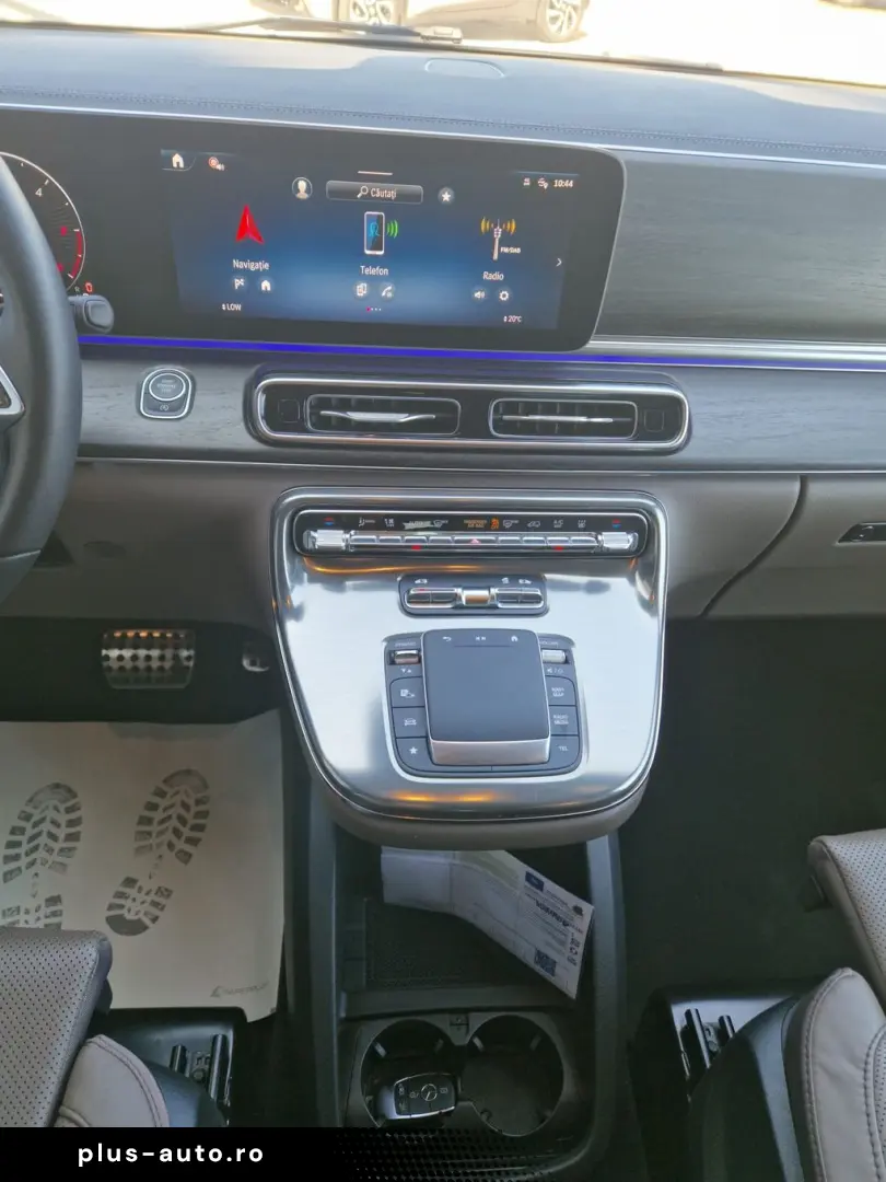 Mercedes-Benz V