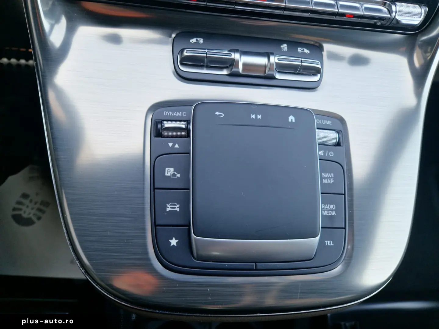 Mercedes-Benz V