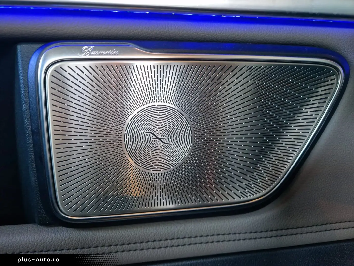 Mercedes-Benz V