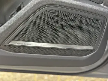 AUDI RS6 Avant BLACK PANO HUD NIGHT