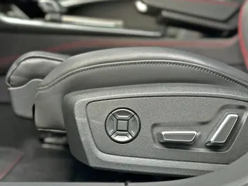 AUDI RS6 Avant BLACK PANO HUD NIGHT