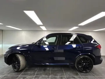 BMW X5 xDrive40d M Sportpaket Pro