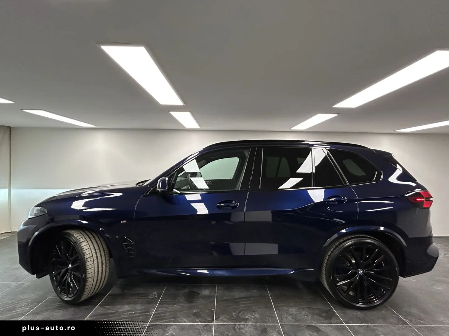 BMW X5 xDrive40d M Sportpaket Pro
