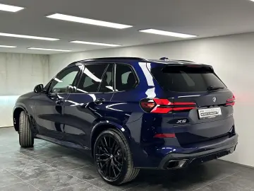 BMW X5 xDrive40d M Sportpaket Pro