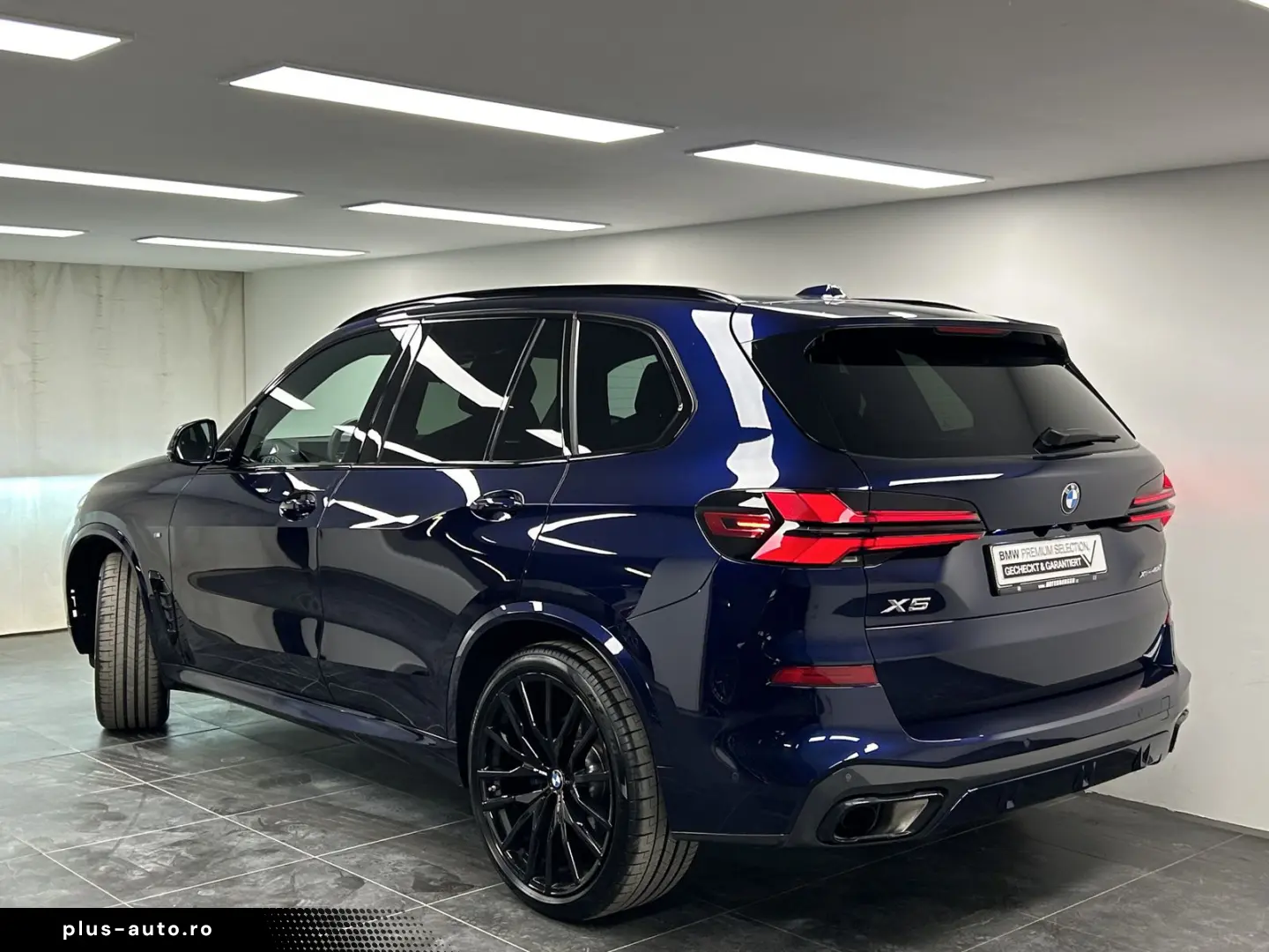 BMW X5 xDrive40d M Sportpaket Pro