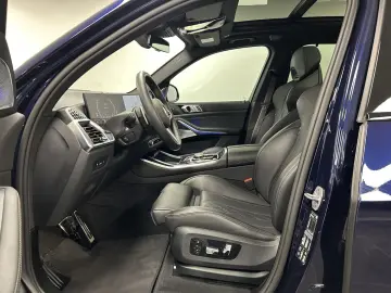 BMW X5 xDrive40d M Sportpaket Pro