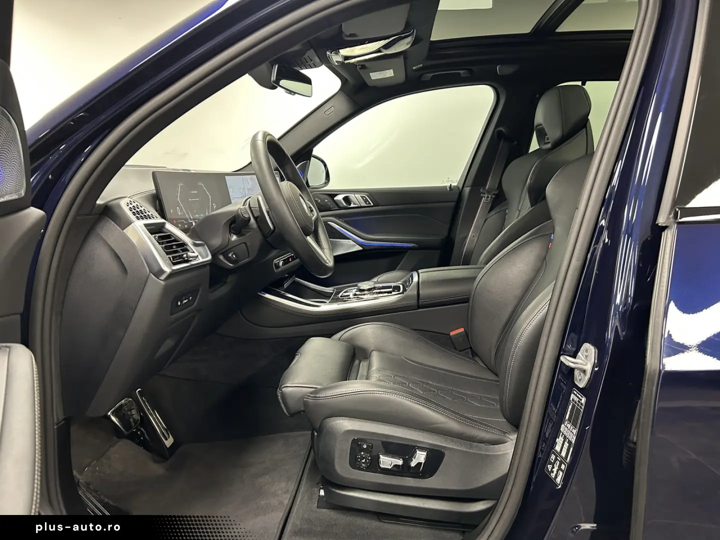 BMW X5 xDrive40d M Sportpaket Pro