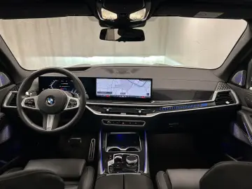BMW X5 xDrive40d M Sportpaket Pro