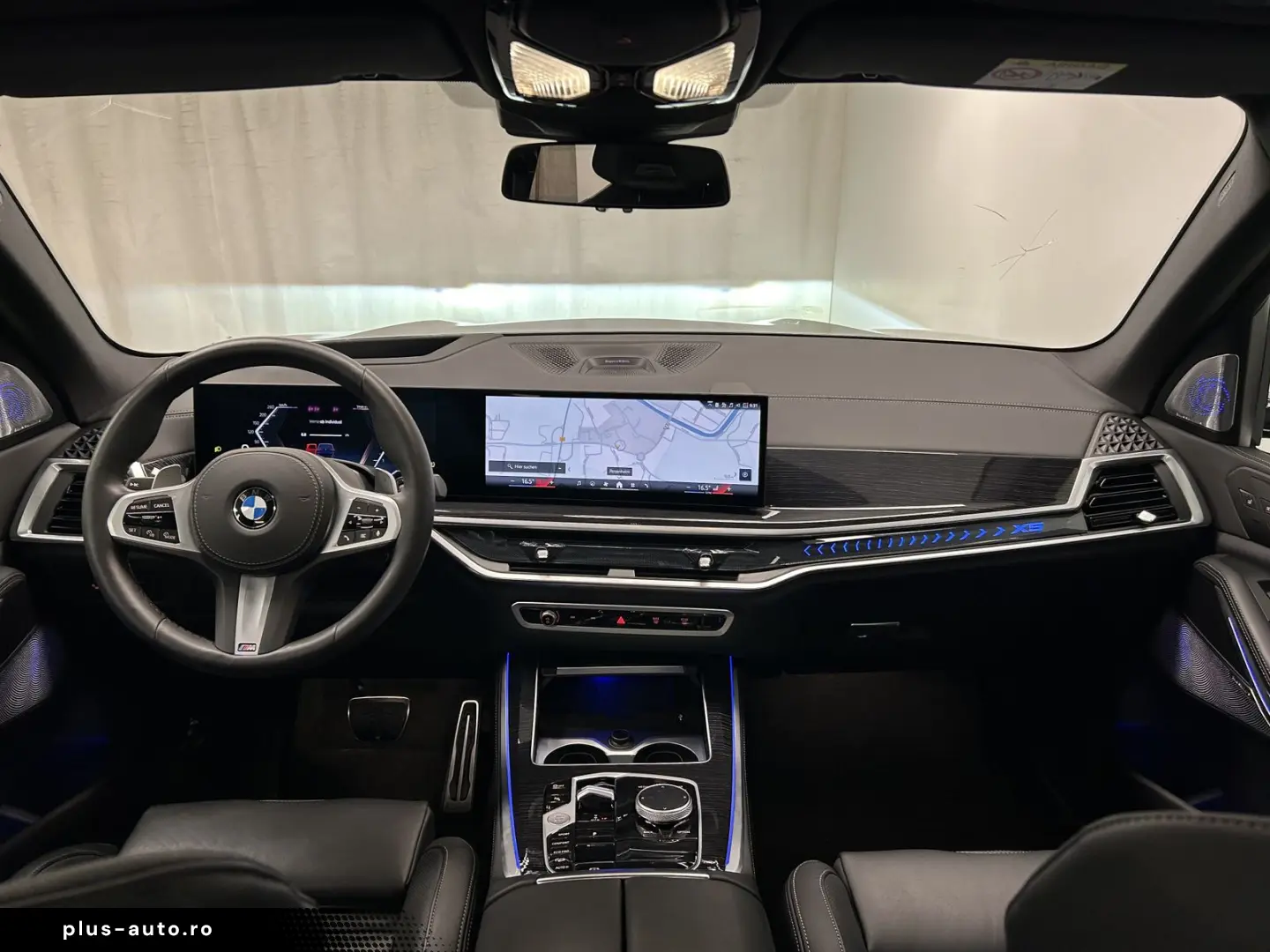 BMW X5 xDrive40d M Sportpaket Pro