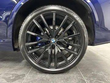 BMW X5 xDrive40d M Sportpaket Pro