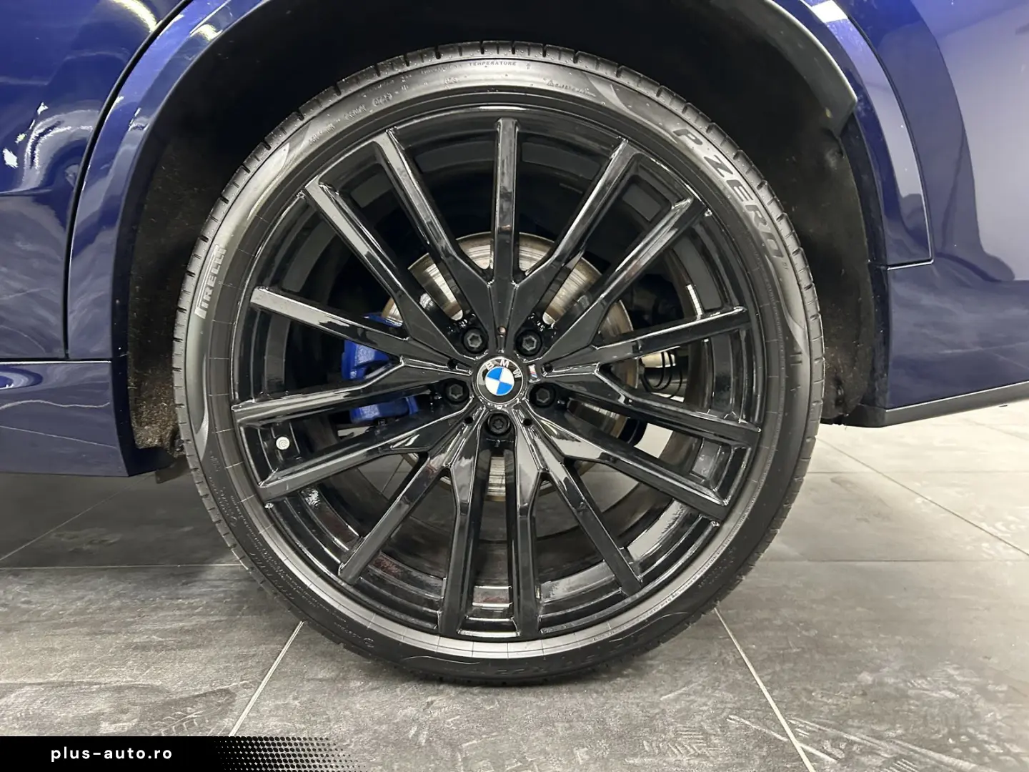 BMW X5 xDrive40d M Sportpaket Pro