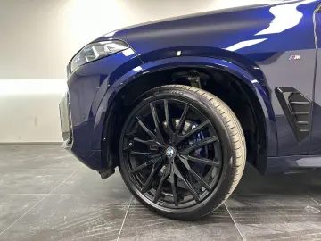 BMW X5 xDrive40d M Sportpaket Pro