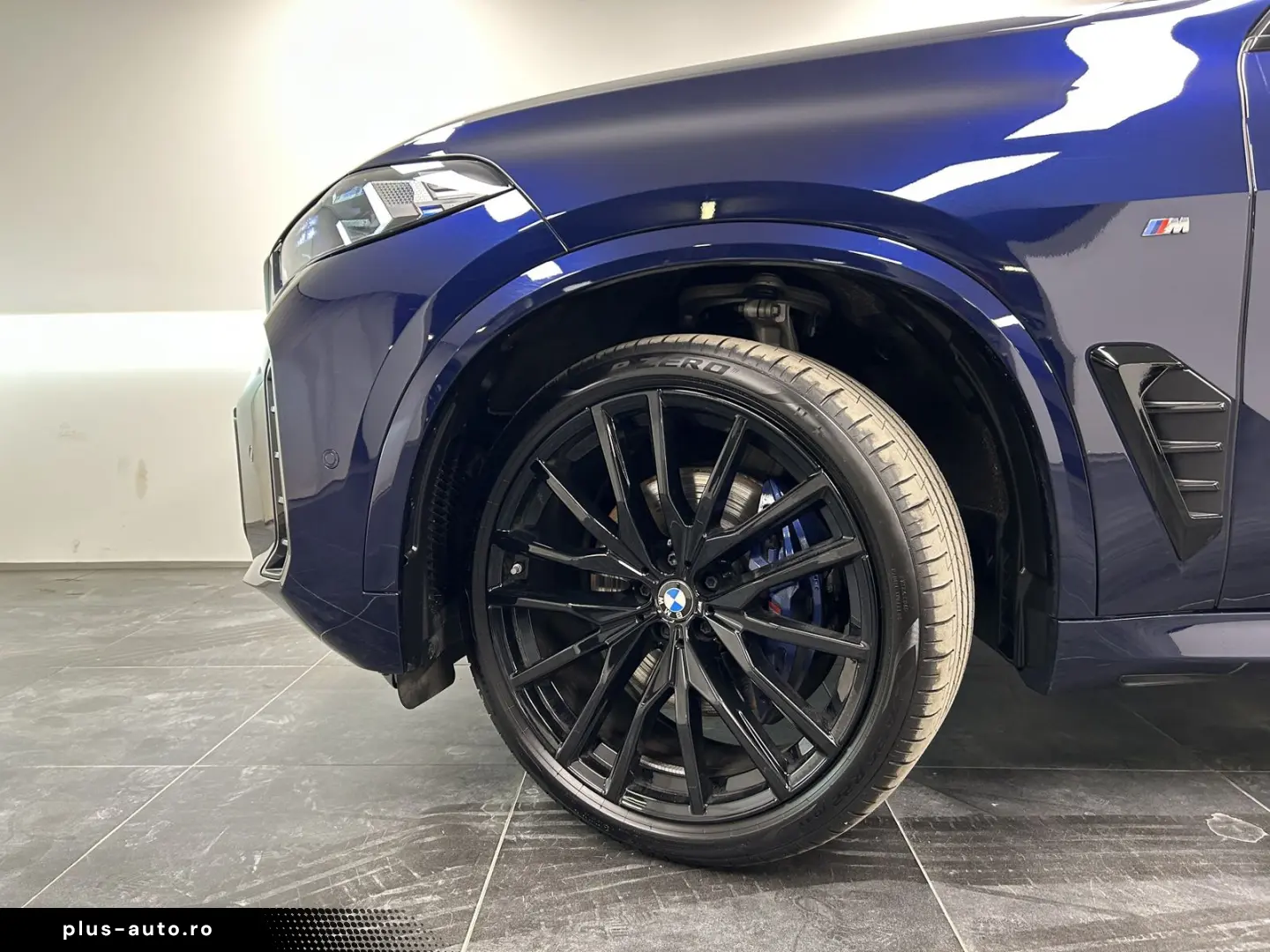 BMW X5 xDrive40d M Sportpaket Pro