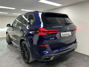 BMW X5 xDrive40d M Sportpaket Pro