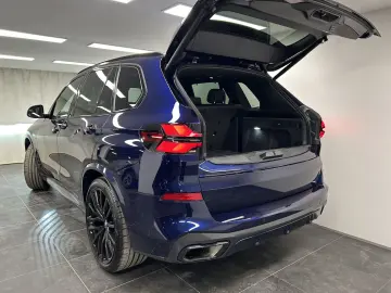 BMW X5 xDrive40d M Sportpaket Pro