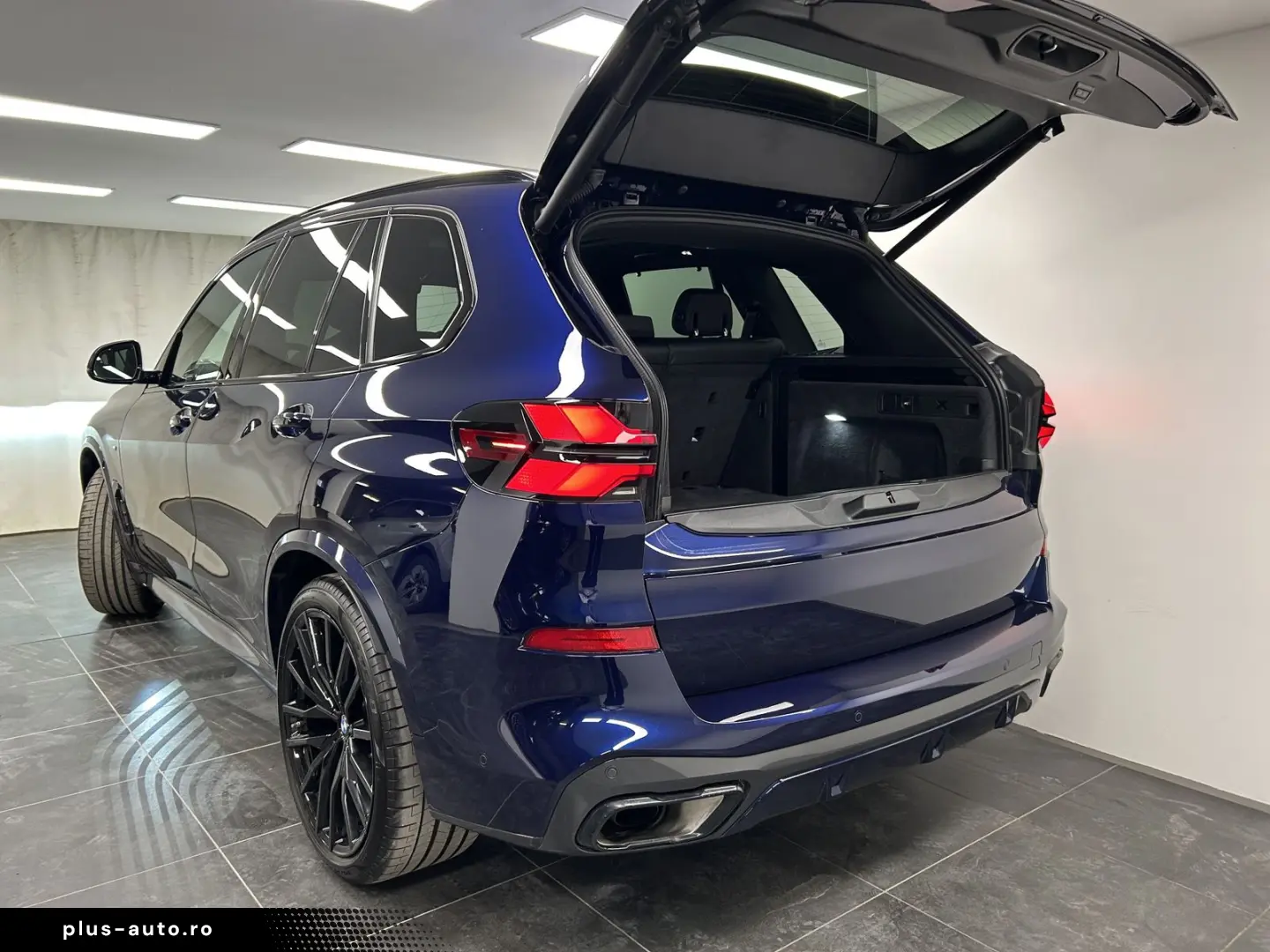 BMW X5 xDrive40d M Sportpaket Pro