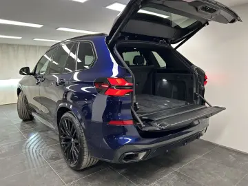 BMW X5 xDrive40d M Sportpaket Pro