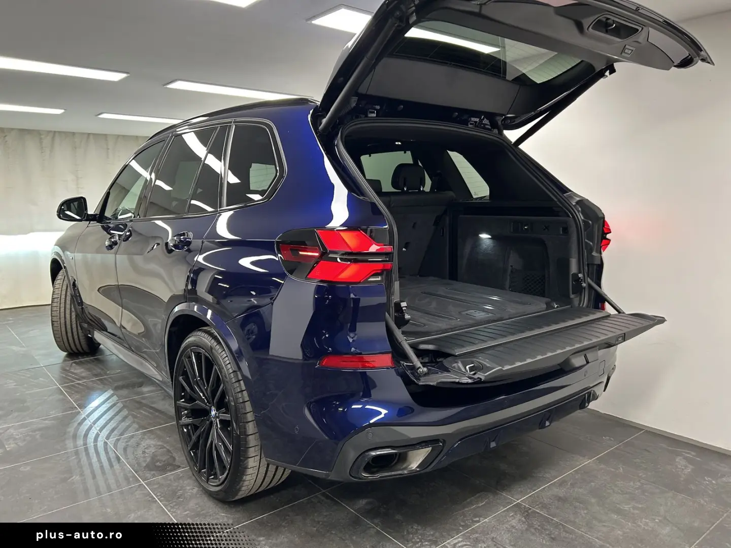 BMW X5 xDrive40d M Sportpaket Pro