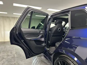 BMW X5 xDrive40d M Sportpaket Pro