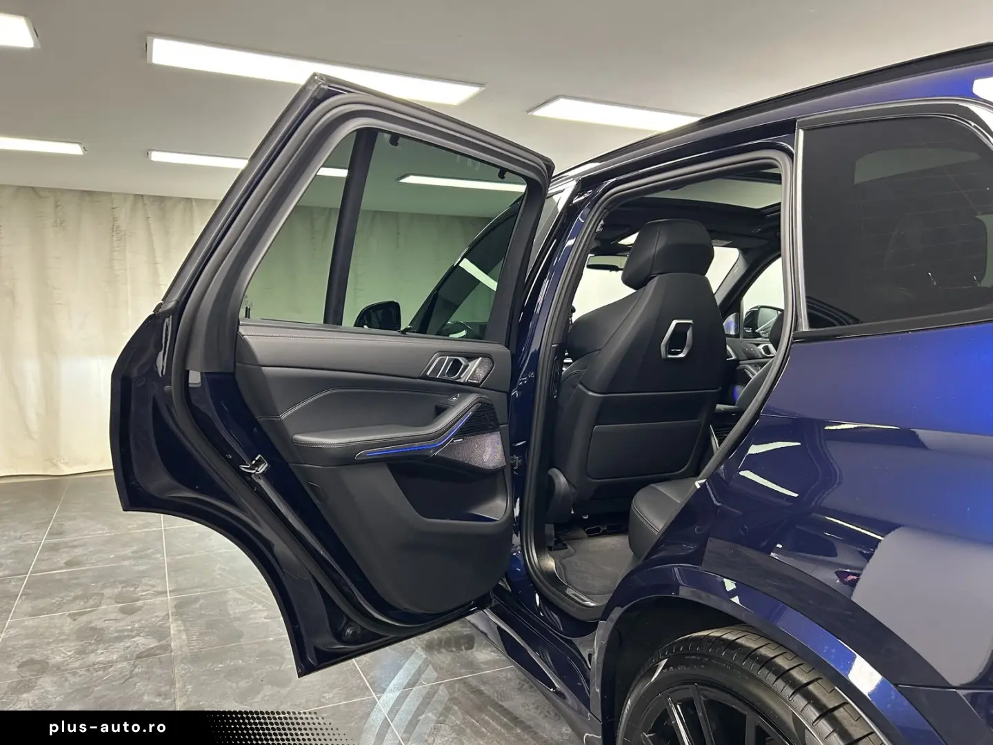BMW X5 xDrive40d M Sportpaket Pro
