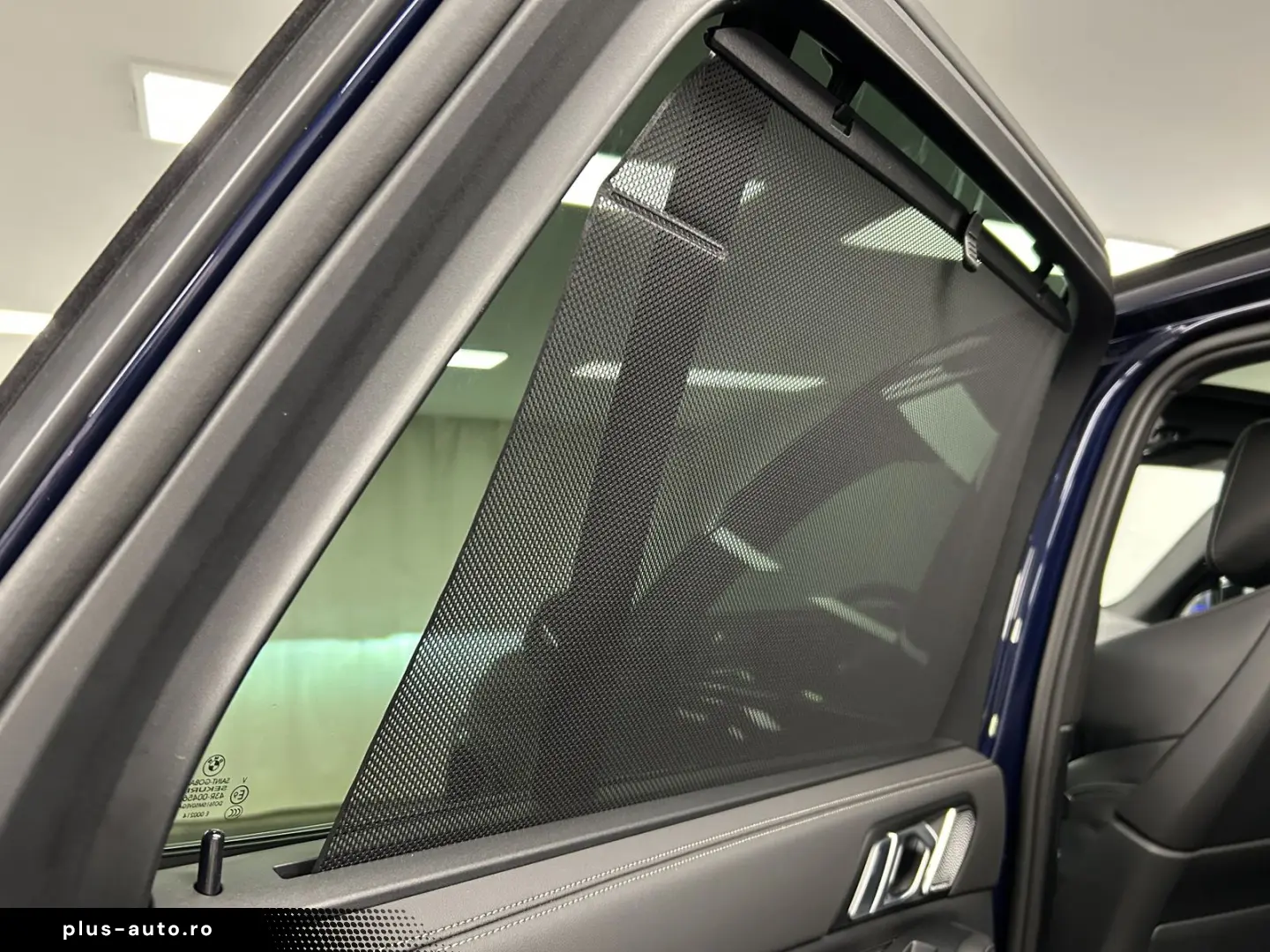 BMW X5 xDrive40d M Sportpaket Pro