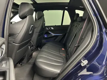 BMW X5 xDrive40d M Sportpaket Pro