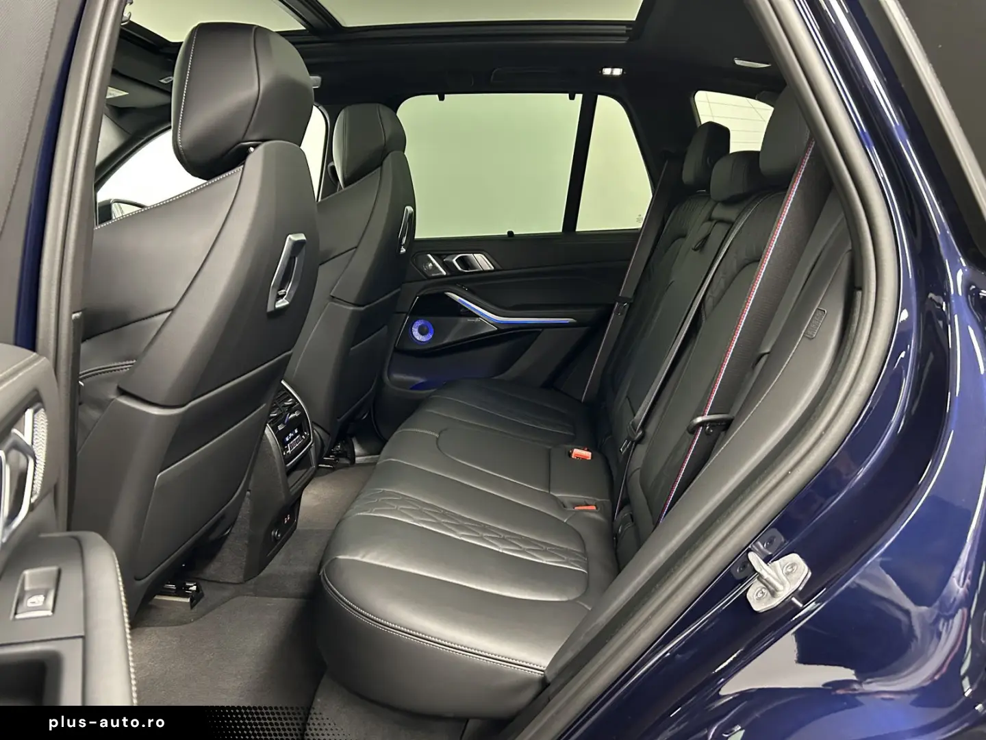 BMW X5 xDrive40d M Sportpaket Pro