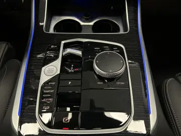 BMW X5 xDrive40d M Sportpaket Pro